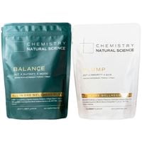 Chemistry Natural Science - The Winning Wellness Combo